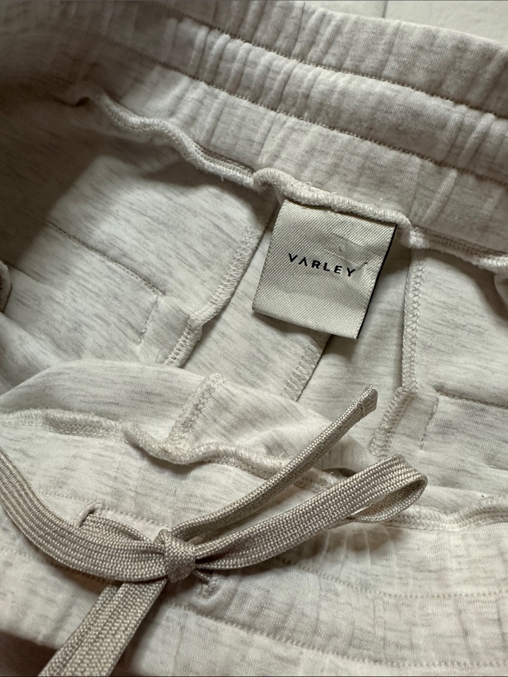 Varley The Relaxed Pant 25" Size L - Picture 4 of 11